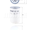 Filtro olio MAHLE ORIGINAL OC 520