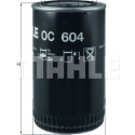Filtro olio MAHLE ORIGINAL OC 604