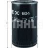 Filtro olio MAHLE ORIGINAL OC 604