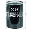 Filtro olio MAHLE ORIGINAL OC 79