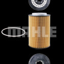 Filtro olio MAHLE ORIGINAL OX 1028D