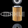 Filtro olio MAHLE ORIGINAL OX 1028D