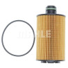 Filtro olio MAHLE ORIGINAL OX 1145D