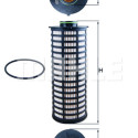 Filtro olio MAHLE ORIGINAL OX 1152D