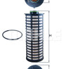 Filtro olio MAHLE ORIGINAL OX 1152D