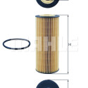 Filtro olio MAHLE ORIGINAL OX 1162D