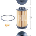 Filtro olio MAHLE ORIGINAL OX 1175D