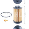 Filtro olio MAHLE ORIGINAL OX 1175D