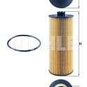 Filtro olio MAHLE ORIGINAL OX 155D
