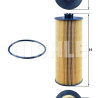 Filtro olio MAHLE ORIGINAL OX 155D