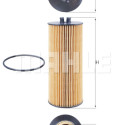 Filtro olio MAHLE ORIGINAL OX 174D