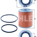 Filtro olio MAHLE ORIGINAL OX 20D