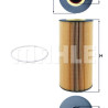 Filtro olio MAHLE ORIGINAL OX 348D