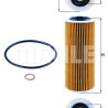 Filtro olio MAHLE ORIGINAL OX 368D1