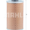 Filtro olio MAHLE ORIGINAL OX 40