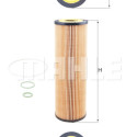 Filtro olio MAHLE ORIGINAL OX 562D