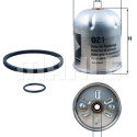 Filtro olio MAHLE ORIGINAL OZ 1D