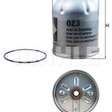 Filtro olio MAHLE ORIGINAL OZ 3D