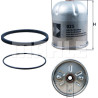 Filtro olio MAHLE ORIGINAL OZ 5D