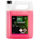 Liquido antigelo 50% organico G-12 rosa 5L 