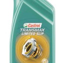 Castrol Axle Z a slittamento limitato 90 1L