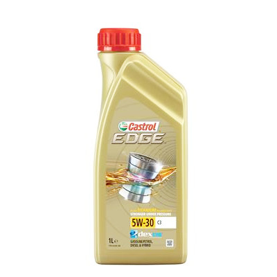 Castrol Edge 5W30 Titanium FST C3 1L