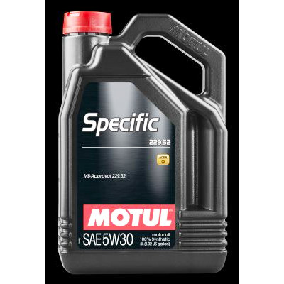 Motul Specific 229.52 5W30 5L