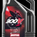 Olio motore MOTUL 104129