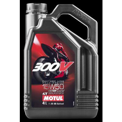 Olio motore MOTUL 104129