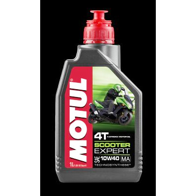 Olio motore MOTUL 105960