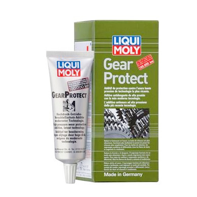 Additivo per olio trasmissione Liqui Moly 1007 80 ml