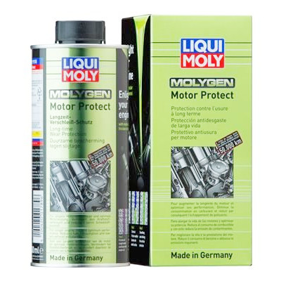 Additivo per olio motore Liqui Moly 1015 500 ml