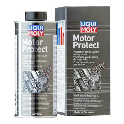 Liqui Moly 1018 Additivo per olio motore 500 ml
