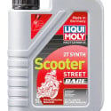 Olio motore Liqui Moly 1053