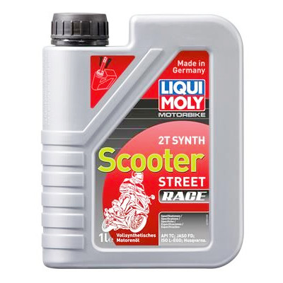 Olio motore Liqui Moly 1053