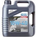 Olio motore Liqui Moly 1243