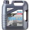 Olio motore Liqui Moly 1243