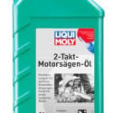 Olio motore Liqui Moly 1282