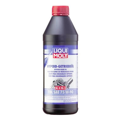 Olio per trasmissioni Liqui Moly 1407