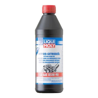 Olio per trasmissioni Liqui Moly 1410