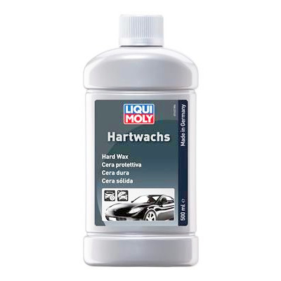 Lucidatura per vernici Liqui Moly 1422