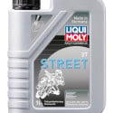 Olio motore Liqui Moly 1504