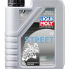 Olio motore Liqui Moly 1504