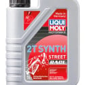 Olio motore Liqui Moly 1505