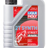 Olio motore Liqui Moly 1505