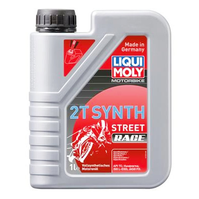 Olio motore Liqui Moly 1505