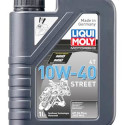 Olio motore Liqui Moly 1521