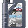 Olio motore Liqui Moly 1521