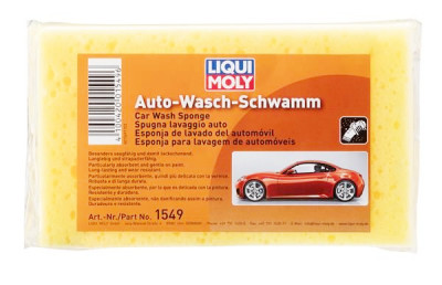 Spugna Liqui Moly 1549