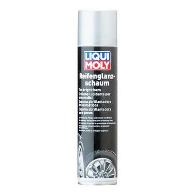 Detergente pneumatici